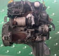 ��������� OM904913 evro 5 mercedes atego A0404476340 ����