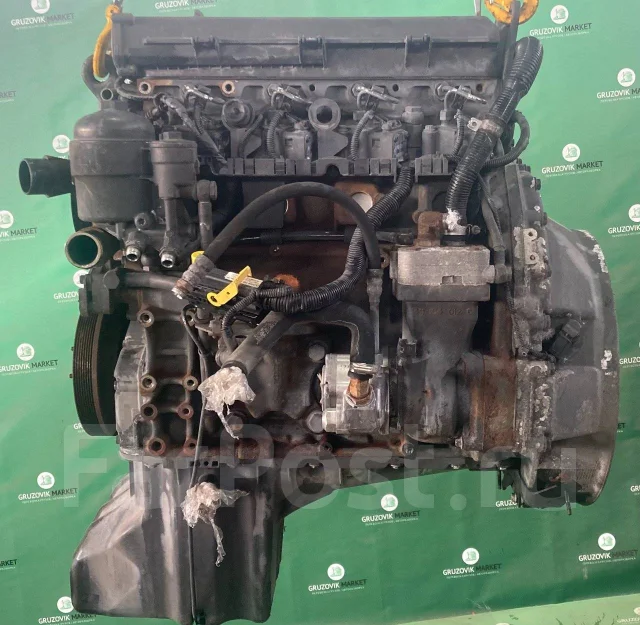 ��������� OM904913 evro 5 mercedes atego A0404476340 ����
