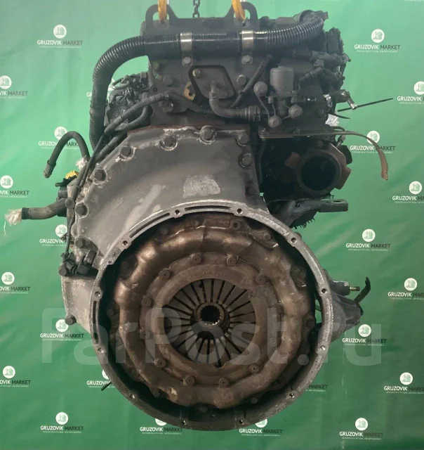 ��������� OM904913 evro 5 mercedes atego A0404476340 ����