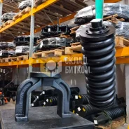 ���������� ���� � ������ Hitachi ZX330-3 CWF 9243535 9243535 ����