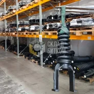 ���������� ���� � ������ JCB JS200, JS220 ESMI JRA0215 JRA0215 ����