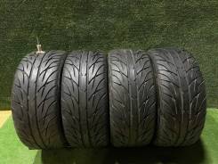 Dunlop Formula