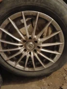 RC Design. 15.0x10", 4x100, 4x114.3, ET-45, �� 60���. ����