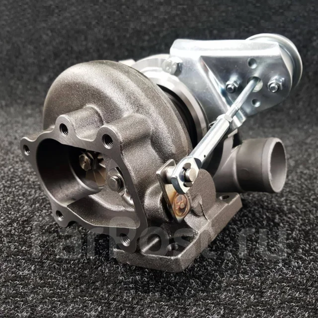 ������� - GT2860 - Nissan Silvia SR20-DET S13 S14 S15 T-25 (5-������) ����