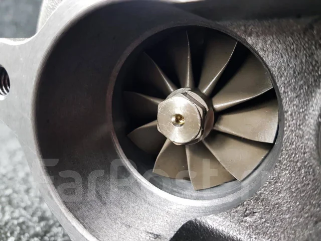 ������� - GT2860 - Nissan Silvia SR20-DET S13 S14 S15 T-25 (5-������) ����