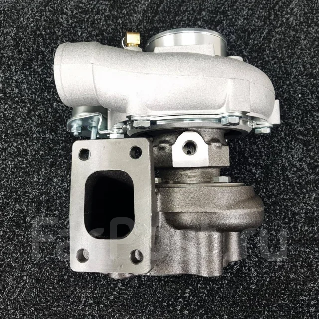 ������� - GT2860 - Nissan Silvia SR20-DET S13 S14 S15 T-25 (5-������) ����