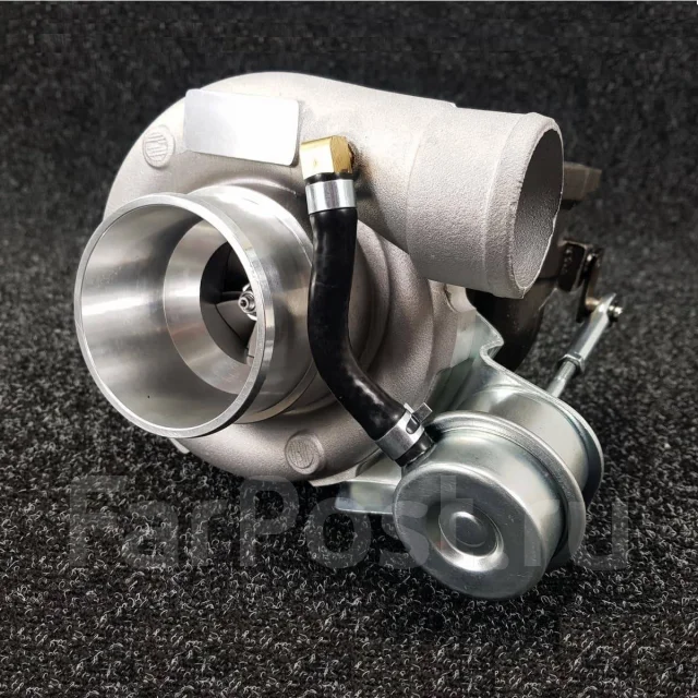 ������� - GT2860 - Nissan Silvia SR20-DET S13 S14 S15 T-25 (5-������) ����