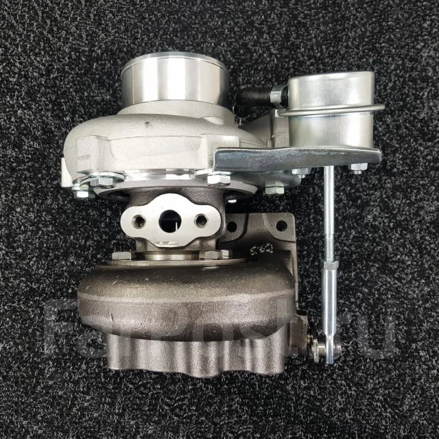 ������� - GT2860 - Nissan Silvia SR20-DET S13 S14 S15 T-25 (5-������) ����