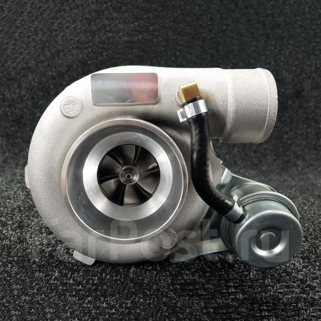 ������� - GT2860 - Nissan Silvia SR20-DET S13 S14 S15 T-25 (5-������) ����