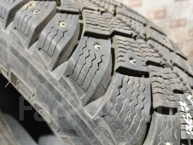 BFGoodrich G-Force Stud