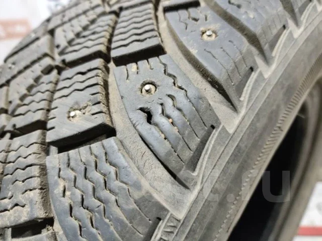 BFGoodrich G-Force Stud