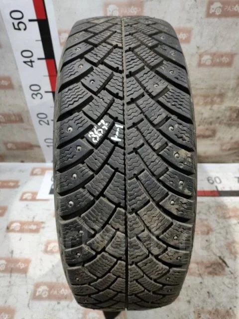 BFGoodrich G-Force Stud