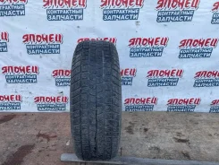 Michelin 4x4 Alpin