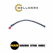 ������������� ���������, 81018106015 Wellwerk 81018106015 ����