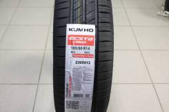 Kumho Ecsta HS52