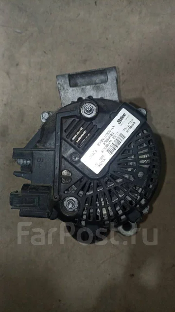 ��������� Ford Kuga 2 1.6 Ecoboost 1704925 ����
