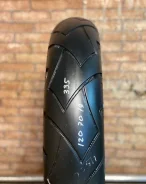 �������� 120/70 R19 Mitas Terraforce-R No335� ����