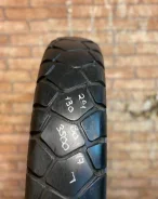�������� 130/80 R17 Heidenau K76 Dual Sport No291� ����