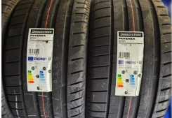 Bridgestone Potenza Sport