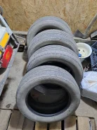 Bridgestone Playz PX. ������, �/�, ����� 35 % ����