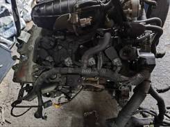  Nissan X-Trail 2008 TNT31 QR25DE 