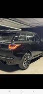 Land Rover Range Rover Sport ����