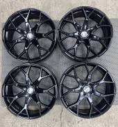 Algernon Fenice. 8.5x22", 5x114.3, ET45,  73,1. 