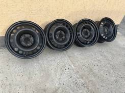 Chevrolet. 6.5x16", 5x114.3, 5x115, ET41,  70,2. 