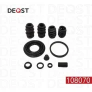 ����������� ���������� �������� ������� (��� ������ o 38 mm, ������� bosch). �������������: a Deqst 108070 108070 ����