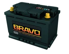 Bravo