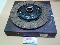 ���� ��������� MFD-067U (170163A) (300*190*14*35,2) Autodepo /FUSO Canter 4D33, 4D35, 4M51, 4D30, 4P10/ Autodepo [170163A] 170163A ����