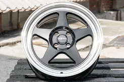 Rotiform. 7.5x17", 4x100, ET38, �� 73,1���. ����