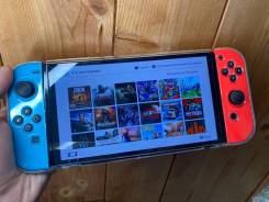 Nintendo Switch OLED ����