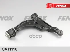 ����� Citroen Boxer/FIAT Ducato/Peugeot Jumper ���. ����. ����. ���. 0.8-1.4t Fenox ���. CA11116 CA11116 CA11116 ����