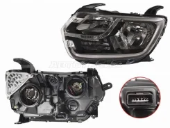 ���� ST-553-1121L, ����� ST5531121L ����