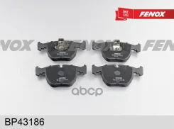 ������� ��������� �������� | ����� ����/��� | BP43186 BP43186 Fenox ���. BP43186 BP43186 ����