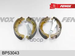 ������� ����. �����. ������ Opel Astra F 95-98, Astra G 98-05, Astra H 04-, Combo 01-, Vectra B 95-02, Zafira 99-05 -ABS Fenox ���. BP53043 BP53043 ��...