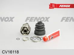 ���� ���������� 23��. Fenox ���. CV16118 CV16118 ����