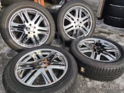 SSR Vienna. 8.0x19", 5x114.3, ET44, �� 73,1���. ����
