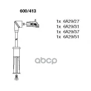 ������� �/� �-� Renault Logan/Megane/Scenic/Sandero Bremi ���. 600/413 600413 ����