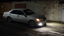 Toyota Crown Majesta. UZS171, UZ ����