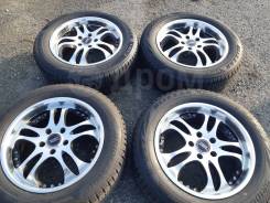 TMW. 7.0x17", 5x114.3, ET28, �� 73,1���. ����