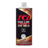 TCL High Line
