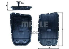 ������ �������������� Mahle/Knecht ���. hx152 HX152 ����
