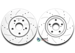 ���� ��������� Lexus IS 06- (� ����. 2��) �����. Gerat DSKF016P DSKF016P ����