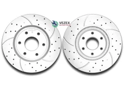 ���� ��������� Nissan Patrol 10- (� ����. 2��) �����. Gerat DSKF077P DSKF077P ����