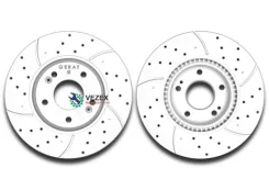 ���� ��������� Hyundai/KIA Veloster/CEED/K7 09- (� ����. 2��) �����. Gerat DSKF101P DSKF101P ����