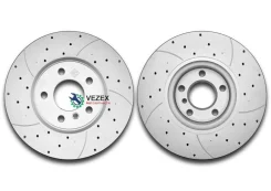 ���� ��������� BMW X3(F25)/X4(F26) 10- (� ����. 2��) �����. Gerat DSKF260P DSKF260P ����