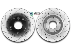 ���� ��������� Honda Civic -11 (� ����. 2��) ����. Gerat DSKR118W DSKR118W ����