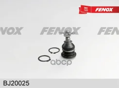 ����� ������� Toyota MARK 2 92-04 ���. ����. Fenox ���. BJ20025 BJ20025 ����